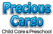 Precious Cargo Child Care & Preschool Logo